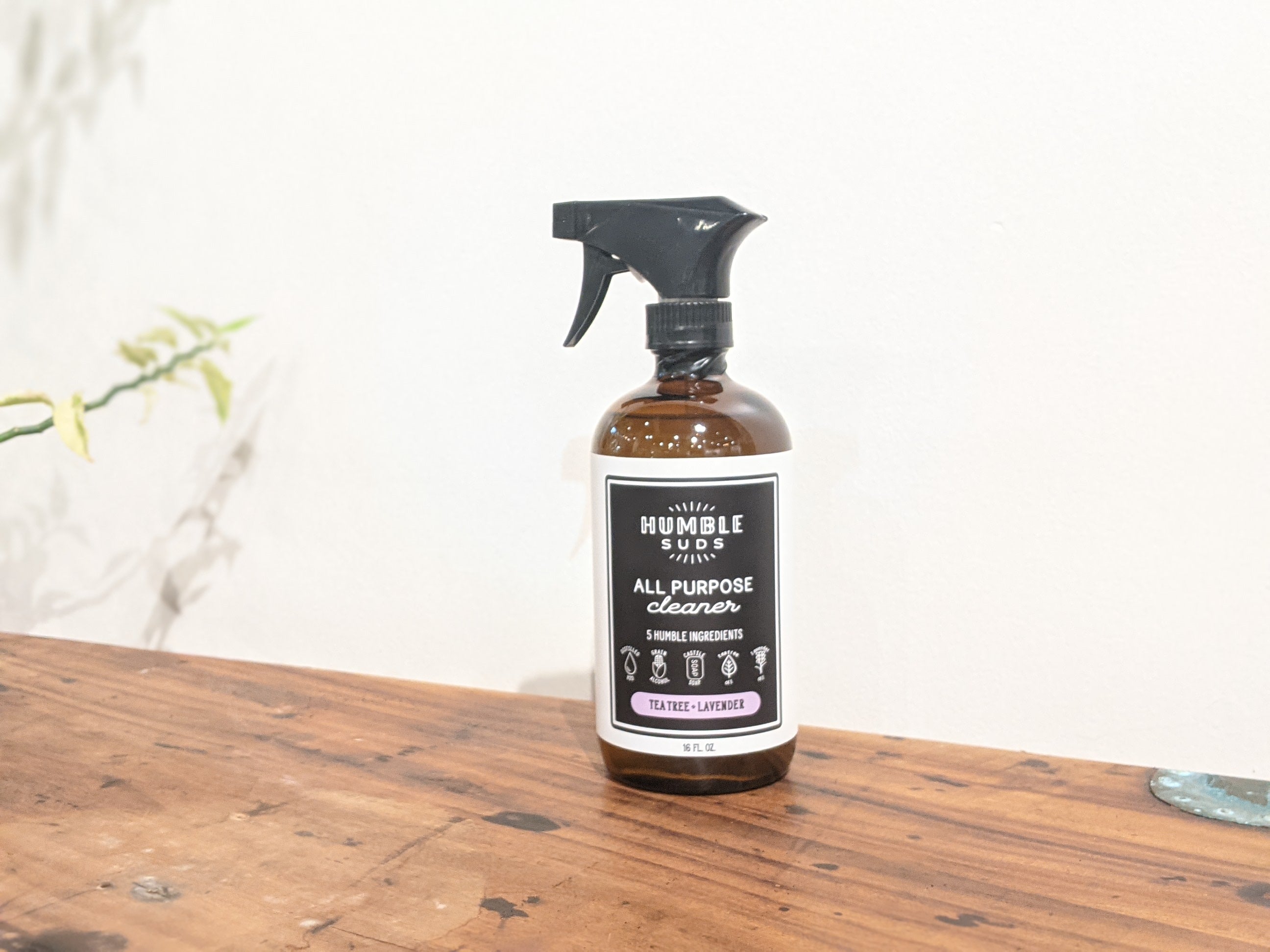 All Purpose Cleaner, 16 oz