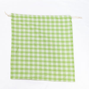 Reusable Cotton Gift Bags