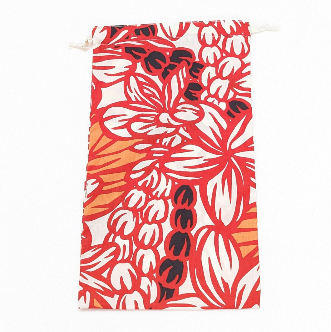 Reusable Cotton Gift Bags