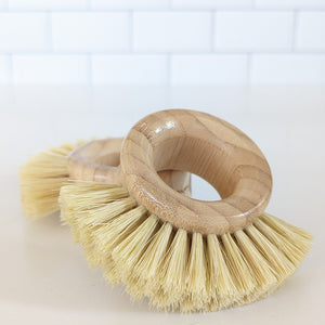 Round Brush