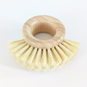 Round Brush