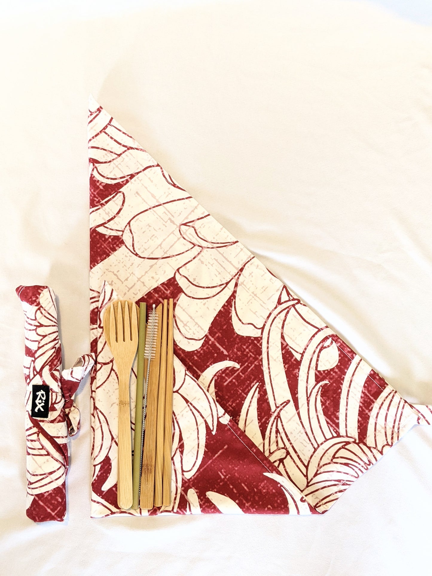 Kaukau Kits