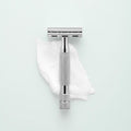 Rockwell 2C - Double Edge Safety Razor