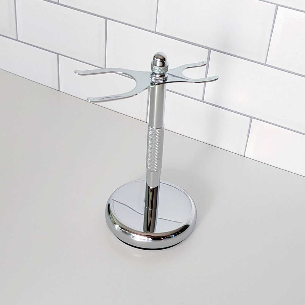 Shave Stand