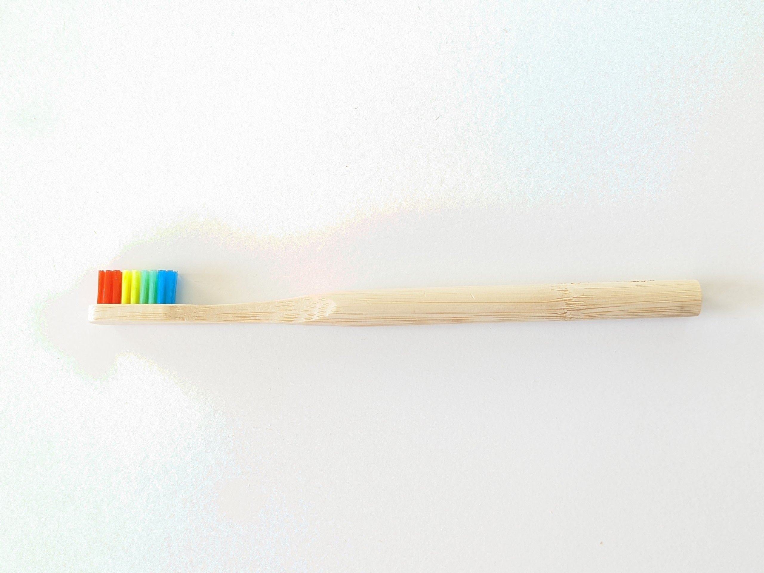 Adult Bamboo Toothbrush