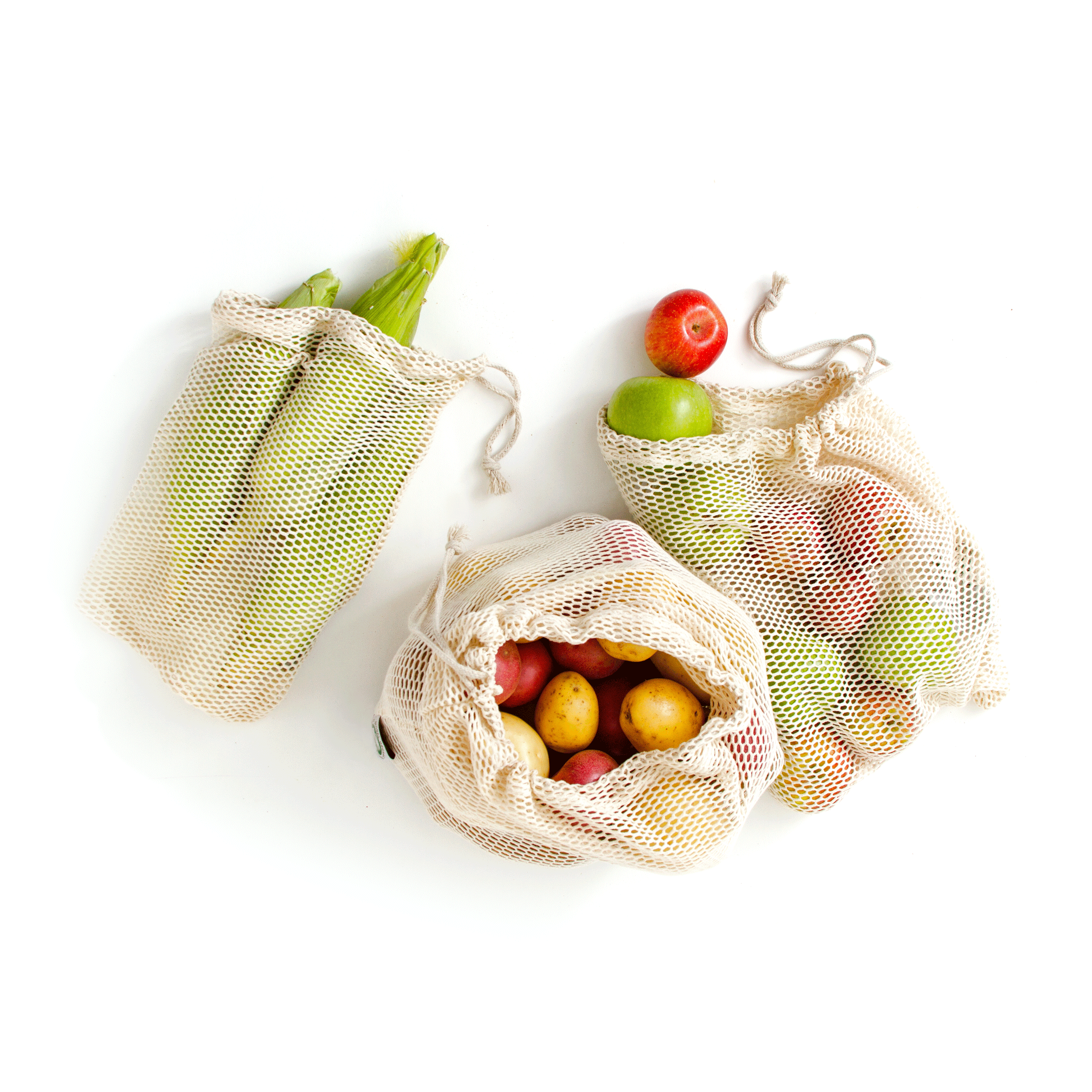 Reusable Produce Bag