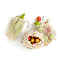 Load image into Gallery viewer, Reusable Produce Bag