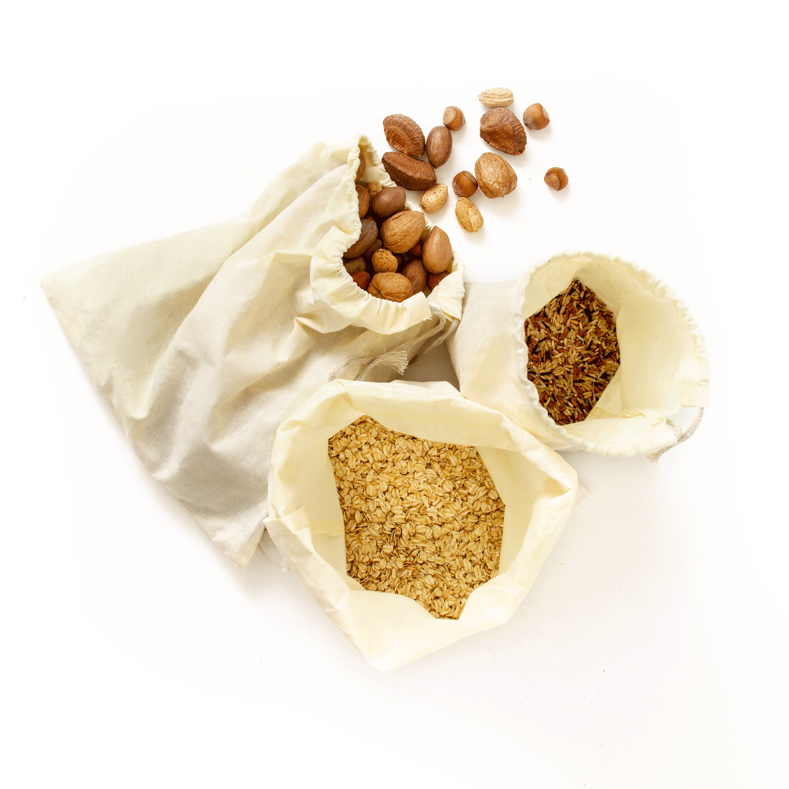 Reusable Produce Bag