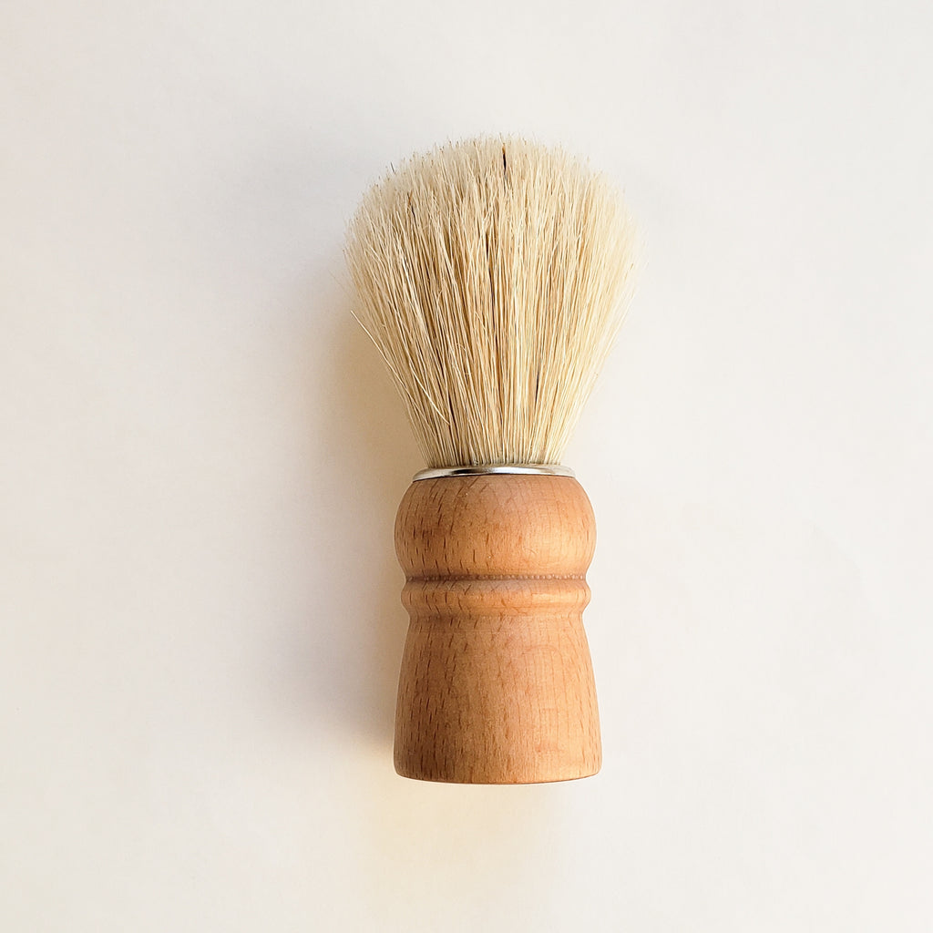 Shave Brush