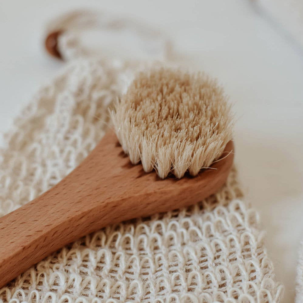 Soft Face Brush