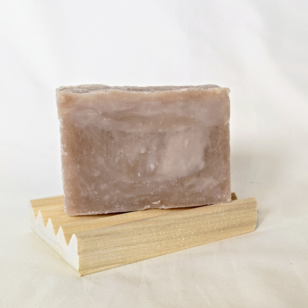Lavender Soap