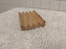 Load image into Gallery viewer, Soap Dish (Boardwalk Style)