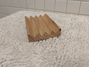 Soap Dish (Boardwalk Style)