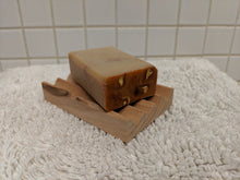 Load image into Gallery viewer, Soap Dish (Boardwalk Style)