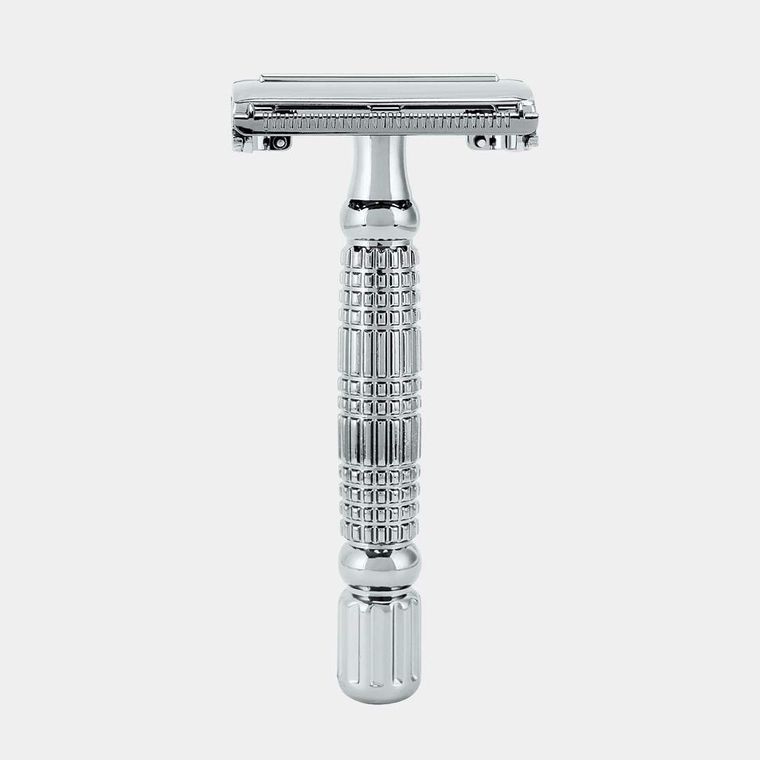 Rockwell R1 - Double Edge Safety Razor