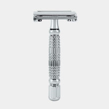Load image into Gallery viewer, Rockwell R1 - Double Edge Safety Razor
