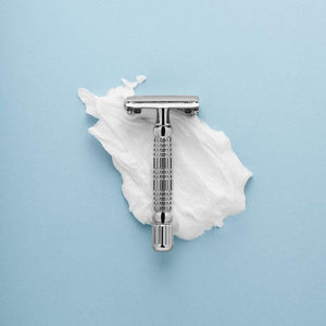 Rockwell R1 - Double Edge Safety Razor