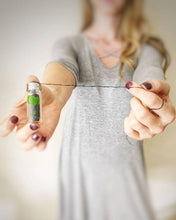 Load image into Gallery viewer, Dental Floss, Organic &amp; Vegan Bamboo