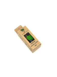 Dental Floss, Organic & Vegan Bamboo
