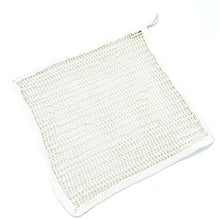 Load image into Gallery viewer, Sisal Exfoliating Towel natural color