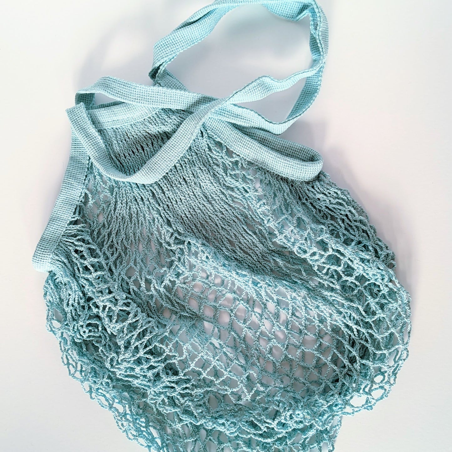 Market String Bag