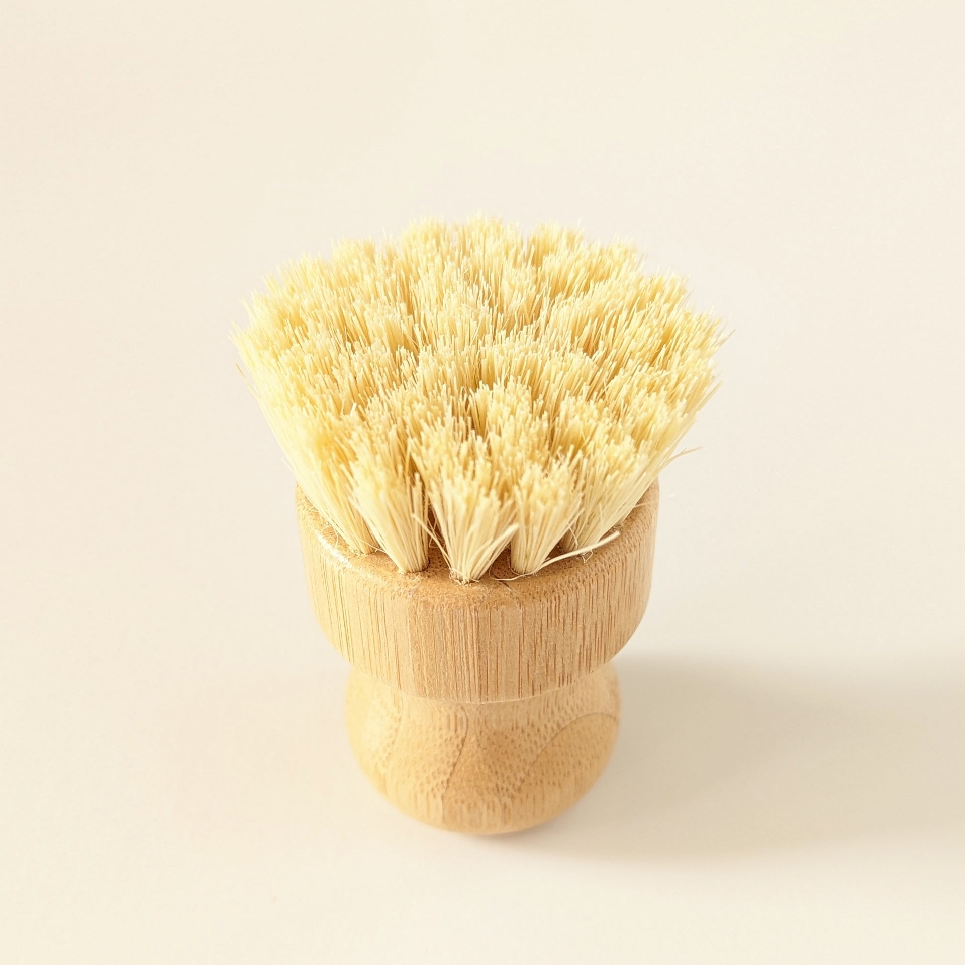 Pot Scrubber Brush