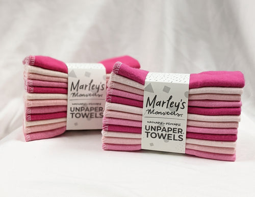 Unpaper Towels